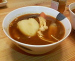 SoupCurry